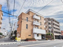 【千葉県/浦安市当代島】コープ新浦安 外観