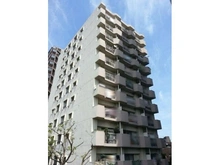【東京都/墨田区八広】朝日プラザ八広 外観