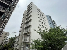 【東京都/墨田区八広】朝日プラザ八広 外観