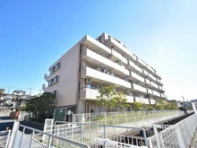 【千葉県/船橋市飯山満町】グランドヴィラ津田沼 外観