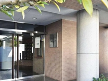 【千葉県/船橋市飯山満町】グランドヴィラ津田沼 マンション表札