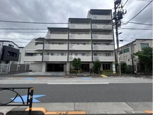 【東京都/葛飾区金町】リステージ金町プレジュール 外観
