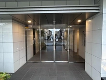 【東京都/葛飾区金町】リステージ金町プレジュール アプローチ