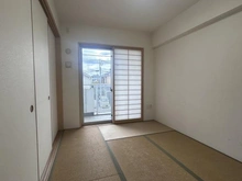 【東京都/葛飾区金町】リステージ金町プレジュール 和室