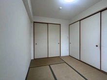 【東京都/葛飾区金町】リステージ金町プレジュール 和室