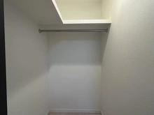 【東京都/葛飾区金町】リステージ金町プレジュール 収納