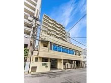 【東京都/江東区亀戸】ライオンズマンション亀戸 外観