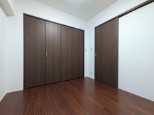 【東京都/江東区亀戸】ライオンズマンション亀戸 洋室