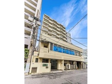 【東京都/江東区亀戸】ライオンズマンション亀戸 外観