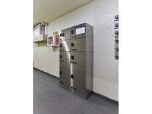 【東京都/江東区亀戸】ライオンズマンション亀戸 宅配BOX