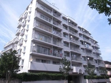 【東京都/足立区綾瀬】モアステージ綾瀬 外観