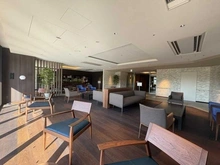 【東京都/江戸川区平井】プラウドタワー平井 ラウンジ
