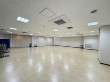 【東京都/江東区大島】イーストパークス大島サザンスクエア 共用施設