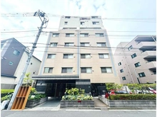 【東京都/江戸川区西葛西】プライマリー西葛西クオーレ 外観