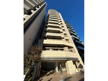 【東京都/江東区亀戸】クレストフォルム亀戸ビュータワー 外観