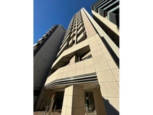 【東京都/江東区亀戸】クレストフォルム亀戸ビュータワー 外観