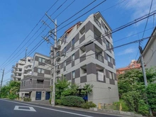 【東京都/江戸川区平井】ヴェルデ平井 外観