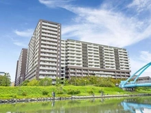 【東京都/江東区亀戸】亀戸レジデンス 外観