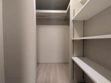 【東京都/江東区亀戸】亀戸レジデンス 収納