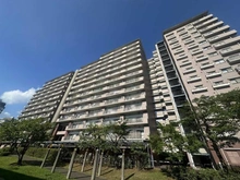 【東京都/江東区亀戸】ラフィーネハイツ 外観