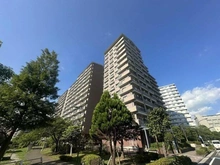 【東京都/江東区亀戸】ラフィーネハイツ 外観