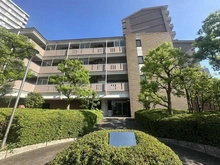 【東京都/江東区亀戸】ラフィーネハイツ 外観