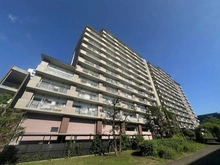 【東京都/江東区亀戸】ラフィーネハイツ 外観