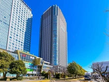 【東京都/墨田区太平】Brilliaタワー東京 外観