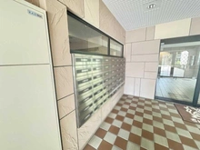 【東京都/江東区亀戸】ライオンズマンション亀戸第8 メールBOX