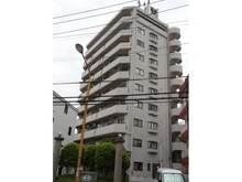 【東京都/墨田区文花】ヴェラハイツ亀戸文花ユーフォニアス 外観