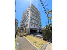 【東京都/江戸川区平井】D’クラディア平井ルミナージュ 外観