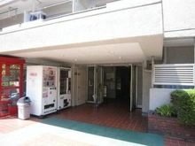 【東京都/墨田区江東橋】錦糸町ハイタウン エントランス