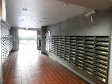 【東京都/墨田区江東橋】錦糸町ハイタウン メールBOX