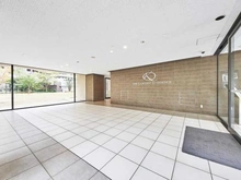 【東京都/江東区亀戸】亀戸レジデンス エントランス