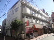 【東京都/江東区亀戸】亀戸ダイヤモンドマンション 外観