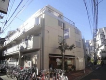 【東京都/江東区亀戸】亀戸ダイヤモンドマンション 外観
