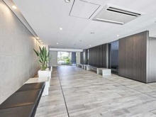 【東京都/江戸川区平井】シティテラス平井 共用部