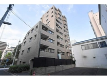 【東京都/江東区亀戸】セザール亀戸 外観