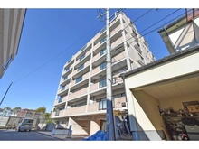 【東京都/江戸川区松江】クレアトール船堀 外観