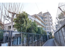 【東京都/江戸川区松江】クレアトール船堀 外観
