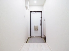 【東京都/江戸川区船堀】ガーデンプラザ船堀 玄関