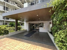 【東京都/江戸川区船堀】ガーデンプラザ船堀 エントランス
