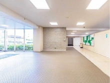 【東京都/江東区東陽】東陽町ハイホームA棟 共用部
