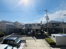 【兵庫県/伊丹市宮ノ前】ディアステージ伊丹宮ノ前 眺望