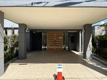 【兵庫県/伊丹市宮ノ前】ディアステージ伊丹宮ノ前 エントランス