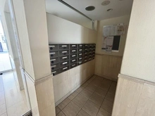 【兵庫県/伊丹市宮ノ前】ディアステージ伊丹宮ノ前 メールBOX