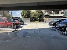 【兵庫県/伊丹市宮ノ前】ディアステージ伊丹宮ノ前 駐車場