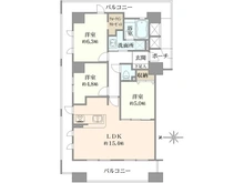 【兵庫県/伊丹市宮ノ前】ディアステージ伊丹宮ノ前 間取り図