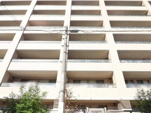 【兵庫県/尼崎市立花町】ローレルコート立花町 外観