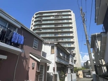 【兵庫県/伊丹市北本町】伊丹レックスマンション 外観